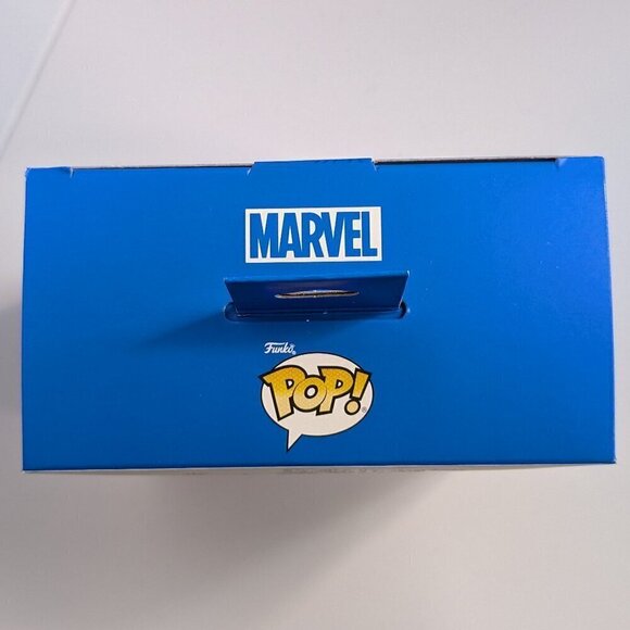 Hallmark Ornaments Funko POP! Rocket & Groot Marvel GOTG Limited Edition - Picture 9 of 11